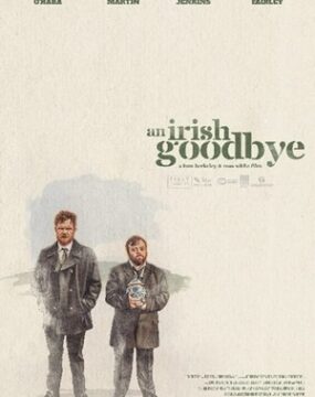 دانلود فیلم An Irish Goodbye 2022