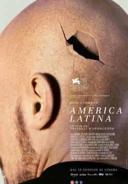 دانلود فیلم America Latina 2021