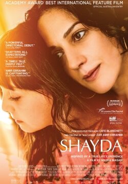 دانلود فیلم Shayda 2023