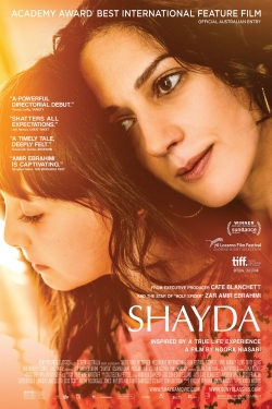 دانلود فیلم Shayda 2023