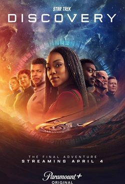 دانلود سریال Star Trek Discovery