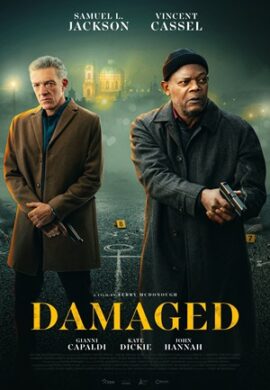 دانلود فیلم Damaged 2024