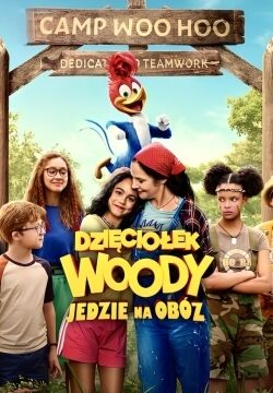 دانلود فیلم Untitled Woody Woodpecker 2023