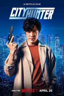 دانلود فیلم City Hunter 2024