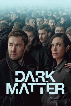 دانلود سریال Dark Matter