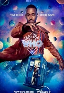 دانلود سریال Doctor Who