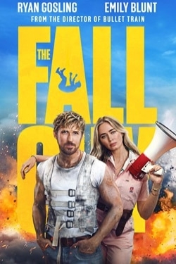 دانلود فیلم The Fall Guy 2024