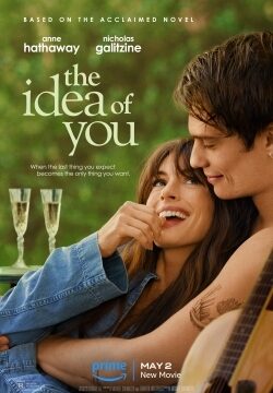 دانلود فیلم The Idea of You 2024