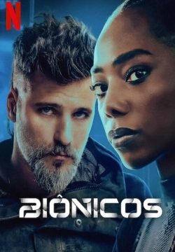 دانلود فیلم Bionic 2024