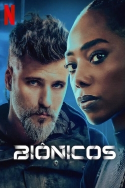 دانلود فیلم Bionic 2024