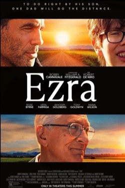 دانلود فیلم Ezra 2023