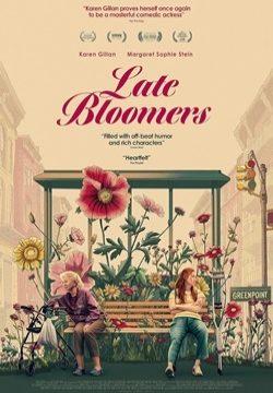 دانلود فیلم Late Bloomers 2023