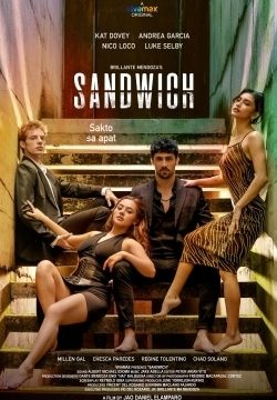 دانلود فیلم Sandwich 2023