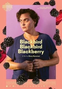 دانلود فیلم Blackbird Blackbird Blackberry 2023