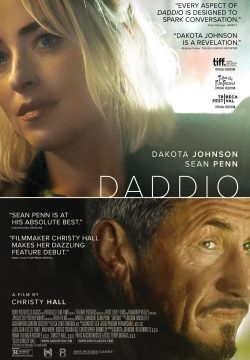 دانلود فیلم Daddio 2023