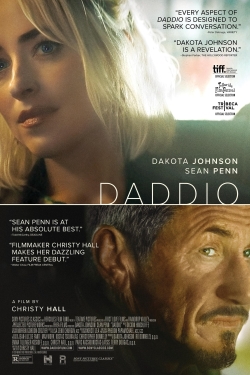 دانلود فیلم Daddio 2023