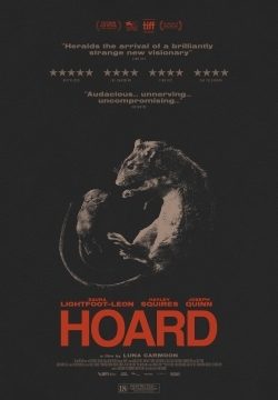 دانلود فیلم Hoard 2023