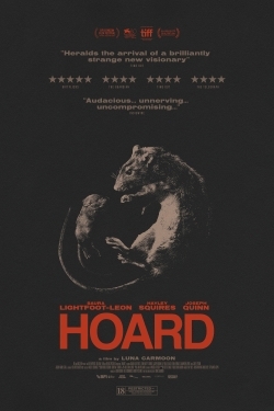 دانلود فیلم Hoard 2023