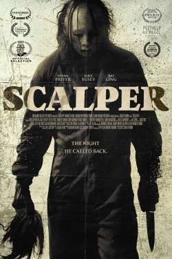 دانلود فیلم Scalper 2023