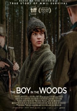 دانلود فیلم The Boy in the Woods 2023