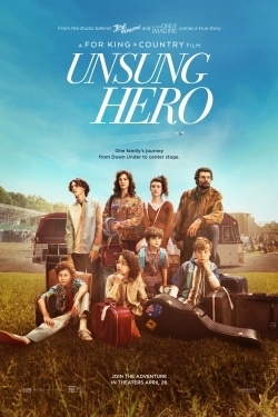 دانلود فیلم Unsung Hero 2024