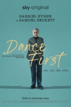 دانلود فیلم Dance First 2023