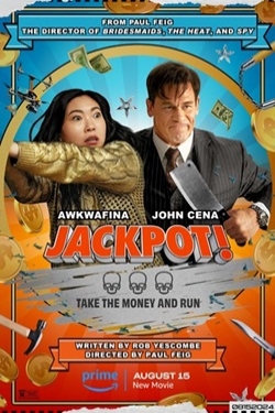 دانلود فیلم Jackpot! 2024