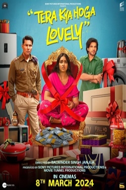 دانلود فیلم Tera Kya Hoga Lovely 2022