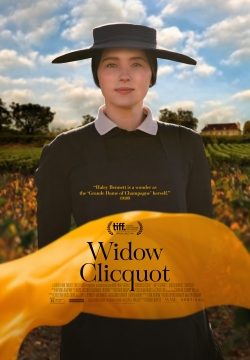 دانلود فیلم Widow Clicquot 2023