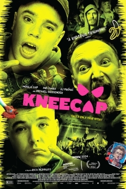 دانلود فیلم Kneecap 2024