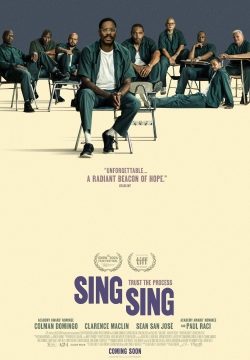 دانلود فیلم Sing Sing 2023