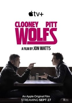 دانلود فیلم Wolfs 2024