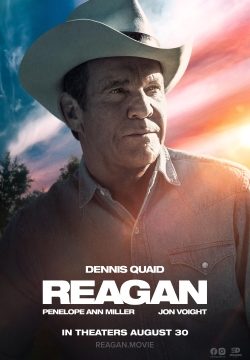 دانلود فیلم Reagan 2024