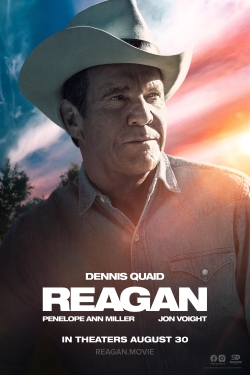 دانلود فیلم Reagan 2024