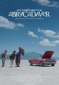 دانلود فیلم Abracadaver 2024