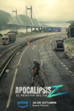 دانلود فیلم Apocalypse Z: The Beginning of the End 2024