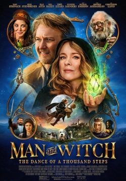 دانلود فیلم Man and Witch: The Dance of a Thousand Steps 2024