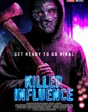 دانلود فیلم Killer Influence 2023