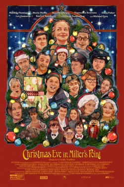 دانلود فیلم Christmas Eve in Miller’s Point 2024