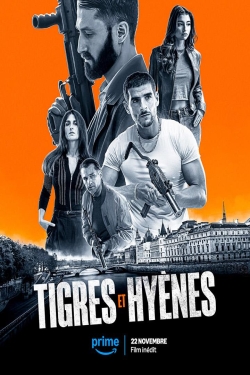 دانلود فیلم Hunting with Tigers 2024