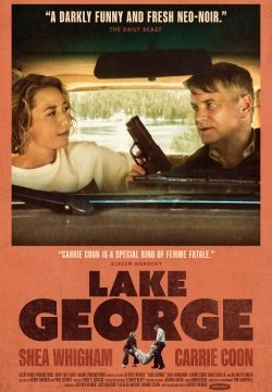 دانلود فیلم Lake George 2024