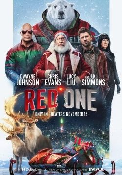 دانلود فیلم Red One 2024