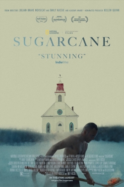 دانلود فیلم Sugarcane 2024