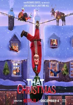 دانلود فیلم That Christmas 2024