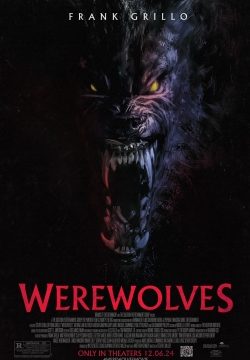 دانلود فیلم Werewolves 2024