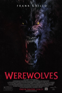 دانلود فیلم Werewolves 2024