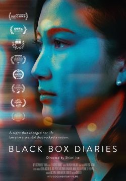 دانلود فیلم Black Box Diaries 2024