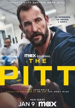 دانلود سریال The Pitt